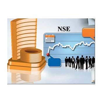 Nifty gains 23 points on select buying; Infosys hogs limelight